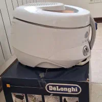 سرخ کن برقی نو