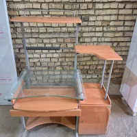 میز کامپیوتر|میز تحریر و کامپیوتر|اهواز, اسلام آباد غربی|دیوار