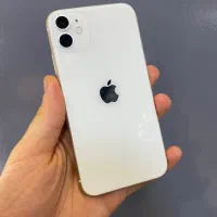 ایفون ۱۱ نرمال ۱۲۸ za