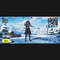 اکانت پابجی