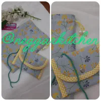 کیف لقمه|سفره، حوله، دستمال آشپزخانه|یزد, |دیوار