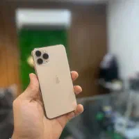 گوشی آیفون۱۱پرو لازرورقی