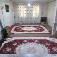 فروش خانه ۳ طبقه با حیاط دلباز