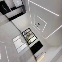 فروش ویلا200متری سندار باروف برزگ و ویوی ابدی جنگل|فروش خانه و ویلا|چمستان, |دیوار