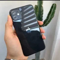 آیفون ۱۱ نرمال ۱۲۸ گیگ