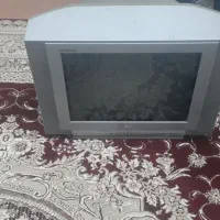 تلویزیون ۲۱اینچ الجی