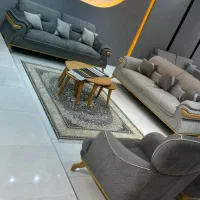 مینی مال راحتی کد ۸|مبلمان خانگی و میز عسلی|بافق, |دیوار