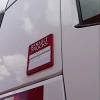 کشنده  رنو  تی  RENAULT|خودرو سنگین|قزوین, |دیوار