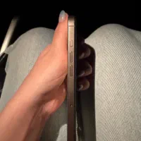 Iphone 16 pro|موبایل|تهران, جنت‌آباد جنوبی|دیوار