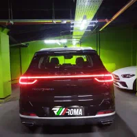 تیگو 7 صفر کیلومتر 1404|خودرو سواری و وانت|تهران, حکمت|دیوار