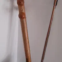 کمانچه مراحمی