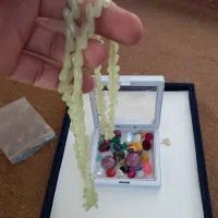 سنگ فوق قدیمی هب هاب اصل|جواهرات|تبریز, |دیوار