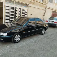 پژو پارس سال، مدل ۱۳۹۶|خودرو سواری و وانت|قروه, |دیوار