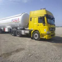 هوو مدل۲۰۰۷|خودرو سنگین|کرمان, |دیوار