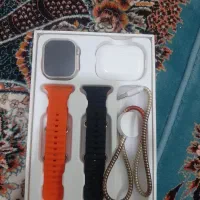 ساعت هوشمند|لوازم جانبی موبایل و تبلت|قرچک, زیبا شهر|دیوار