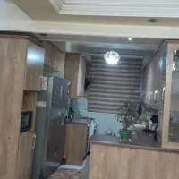 ۷۰ متر دو خواب فول بالای گلچین|فروش آپارتمان|تهران, گلچین|دیوار