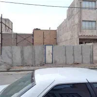 فروش زمین  225  متری یا مشارکت در ساخت