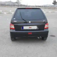 پراید ۱۱۱ sxمدل ۹۱|خودرو سواری و وانت|کرج, کلاک پایین|دیوار