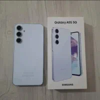 Samsung A55