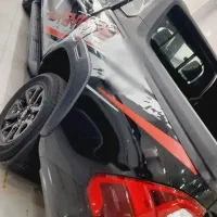 تویوتا ادونچر ۶سیلند|خودرو سواری و وانت|شوشتر, |دیوار