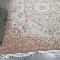 فرش 12 متری ماشینی سالم، بی عیب|فرش|تهران, صادقیه|دیوار