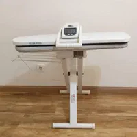 اتو پرس فوما 3200 اصل ژاپن|اتو و لوازم اتو|تهران, مشیریه|دیوار