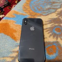 ایفون X خالی|موبایل|خوی, |دیوار