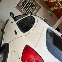 کوییک جی ایکس ار با رینگ مدل 403 اپشینال|خودرو سواری و وانت|ساری, |دیوار