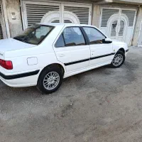 پژو پارس تیوفایو