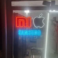 تابلو نئون گلکسی و ال ای دی اوالی اسپورت|فروشگاه و مغازه|تبریز, |دیوار