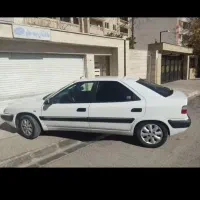 زانتیا 85|خودرو سواری و وانت|تهران, شادآباد|دیوار