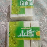 صابون گلنار