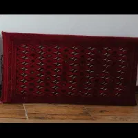 پشتی ترکمنی