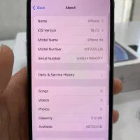 iphone xs 512GB|موبایل|پاکدشت, پاکدشت (مامازند)|دیوار