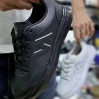 کتونی ونس نیوبالانس ست زنانه و مردانه|کفش و لباس بچه|قم, شهر قائم|دیوار