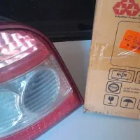 چراغ ۱۱۱ فابریک میباشد