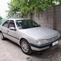 پژو 405 جی ال ایکس (GLX)، مدل ۱۳۸۶|خودرو سواری و وانت|سنگر, |دیوار