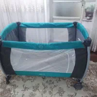 گهواره ،صندلی غذا ،پشه بند کودک