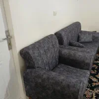 مبل راحتی|مبلمان خانگی و میز عسلی|کوهدشت, |دیوار