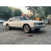 کاپریس مدل ۸۸