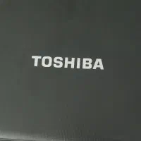 لپتاب توشیبا 18اینچ