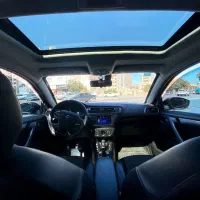 تارا اتومات 1402 v2 esp درحد خشک|خودرو سواری و وانت|اردبیل, |دیوار