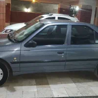 پژو 405 مدل 97