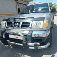 نیسان  پیکاب ۸۶ معاوضه با نیسان