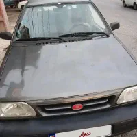 پراید ۱۳۱|خودرو سواری و وانت|اراک, |دیوار