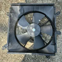 فن رادیاتور مناسب ریو