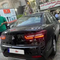 حواله سهند مشکی فروش فوری