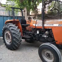 تراکتور 285مدل82