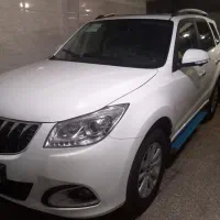 هایما S7|خودرو سواری و وانت|اسلام‌شهر, شهرک مفیدی|دیوار