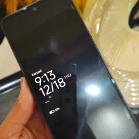 گوشی Redmi note 13 256g ram8|موبایل|اصفهان, الهیه|دیوار